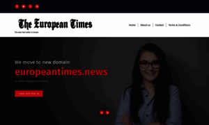 Europeantimes.info thumbnail