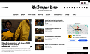 Europeantimes.news thumbnail