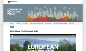 Europeanventurefair.com thumbnail