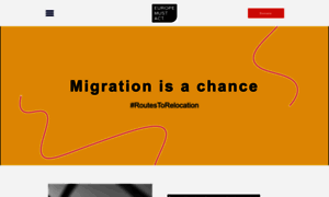 Europemustact.org thumbnail