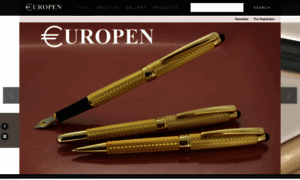 Europen-pen.com thumbnail