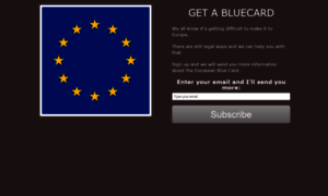 Europesecret.eu thumbnail