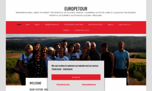 Europetour.tips thumbnail