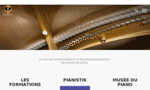 Europiano-france.fr thumbnail