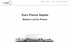 Europianosnaples.com thumbnail