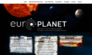 Europlanet-2020-ri.eu thumbnail