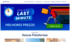 Europlus.com.br thumbnail