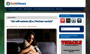 Europnews.de thumbnail