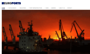 Euroports.com thumbnail