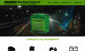 Europowertech.net thumbnail