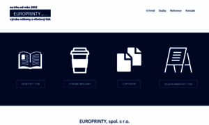 Europrinty.eu thumbnail