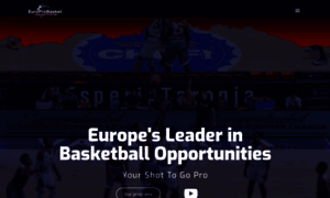 Europrobasket.com thumbnail