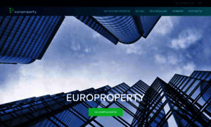 Europroperty.bg thumbnail