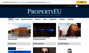 Europroperty.com thumbnail
