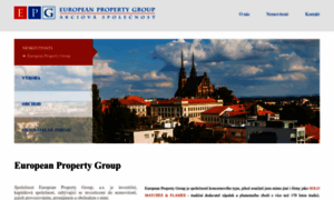Europroperty.cz thumbnail