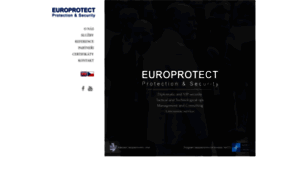 Europrotect.cz thumbnail