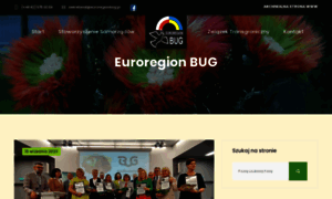 Euroregionbug.pl thumbnail