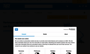 Eurorent.be thumbnail