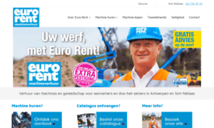 Eurorentmachineverhuurantwerpen.be thumbnail