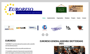 Euroreso.eu thumbnail