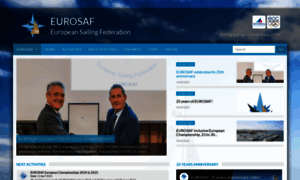 Eurosaf.org thumbnail