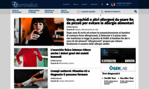 Eurosalus.com thumbnail