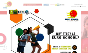 Euroschool.edu.np thumbnail