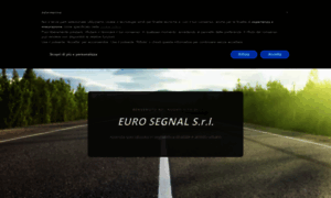 Eurosegnal.it thumbnail