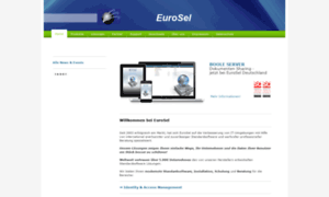 Eurosel.de thumbnail