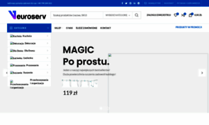 Euroserv.pl thumbnail