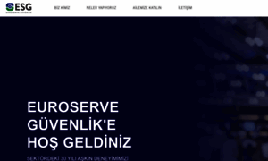 Euroserveguvenlik.com.tr thumbnail