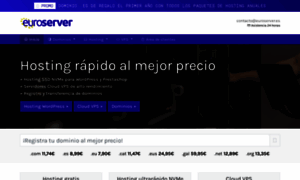 Euroserver.es thumbnail