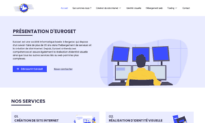 Euroset.fr thumbnail
