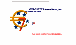 Eurosete.com thumbnail