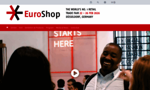 Euroshop-tradefair.com thumbnail