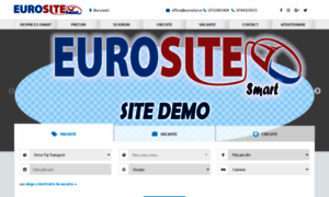 Eurosite.ro thumbnail