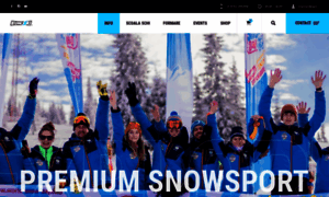 Euroski.ro thumbnail