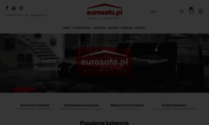 Eurosofa.pl thumbnail