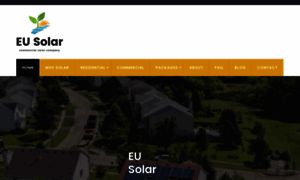 Eurosolar.com.au thumbnail