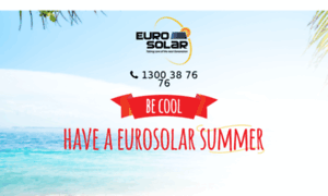 Eurosolarsummer.com thumbnail