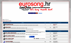 Eurosong-hr-forum.forum-nation.com thumbnail