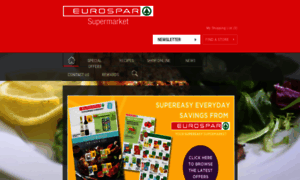 Eurospar.ie thumbnail
