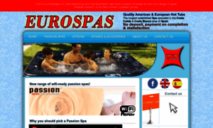 Eurospas1.com thumbnail