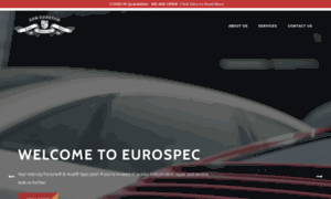 Eurospecmotoring.com thumbnail
