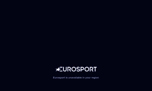 Eurosport.eu thumbnail