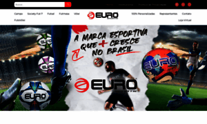 Eurosports.com.br thumbnail