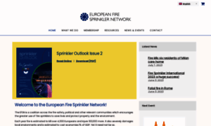 Eurosprinkler.org thumbnail