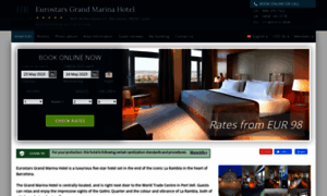 Eurostars-grand-marina.hotel-rv.com thumbnail