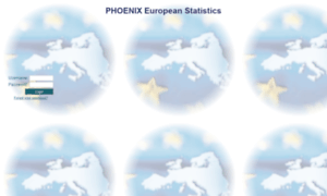 Eurostat.phoenixgroup.eu thumbnail