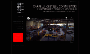 Eurosteelsrl.it thumbnail